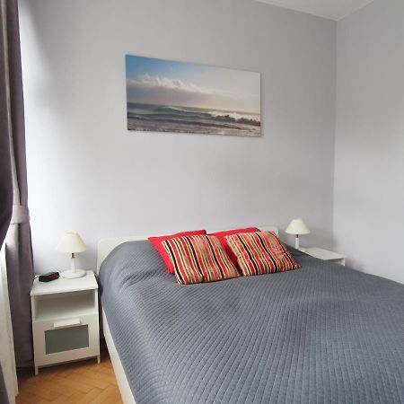 K2117 Sfinx Grand Tourist Apartmnets Gdansk Bagian luar foto