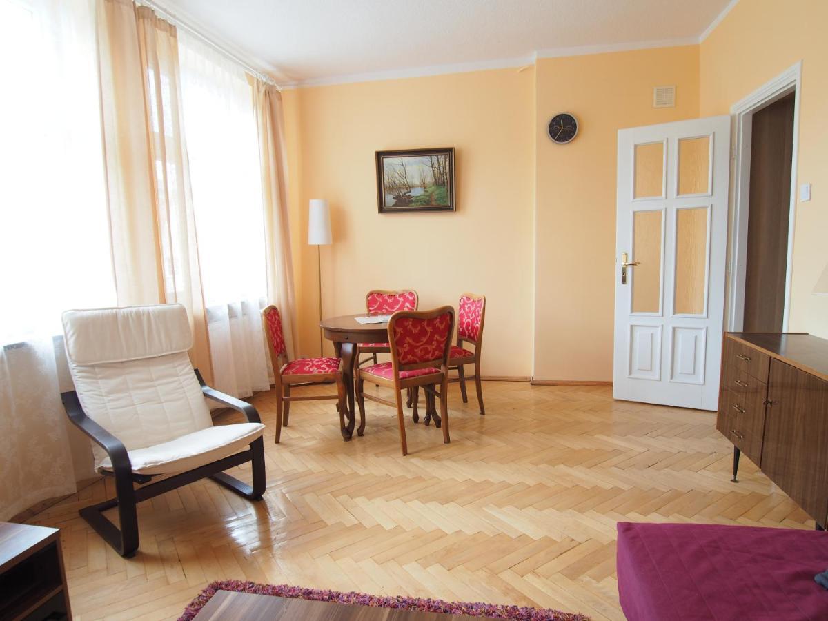 K2117 Sfinx Grand Tourist Apartmnets Gdansk Bagian luar foto
