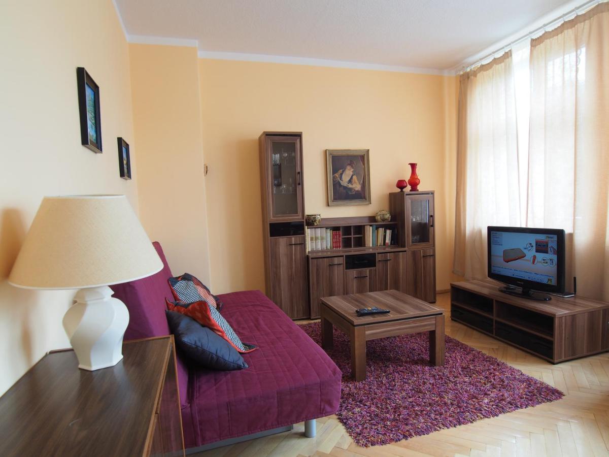 K2117 Sfinx Grand Tourist Apartmnets Gdansk Bagian luar foto