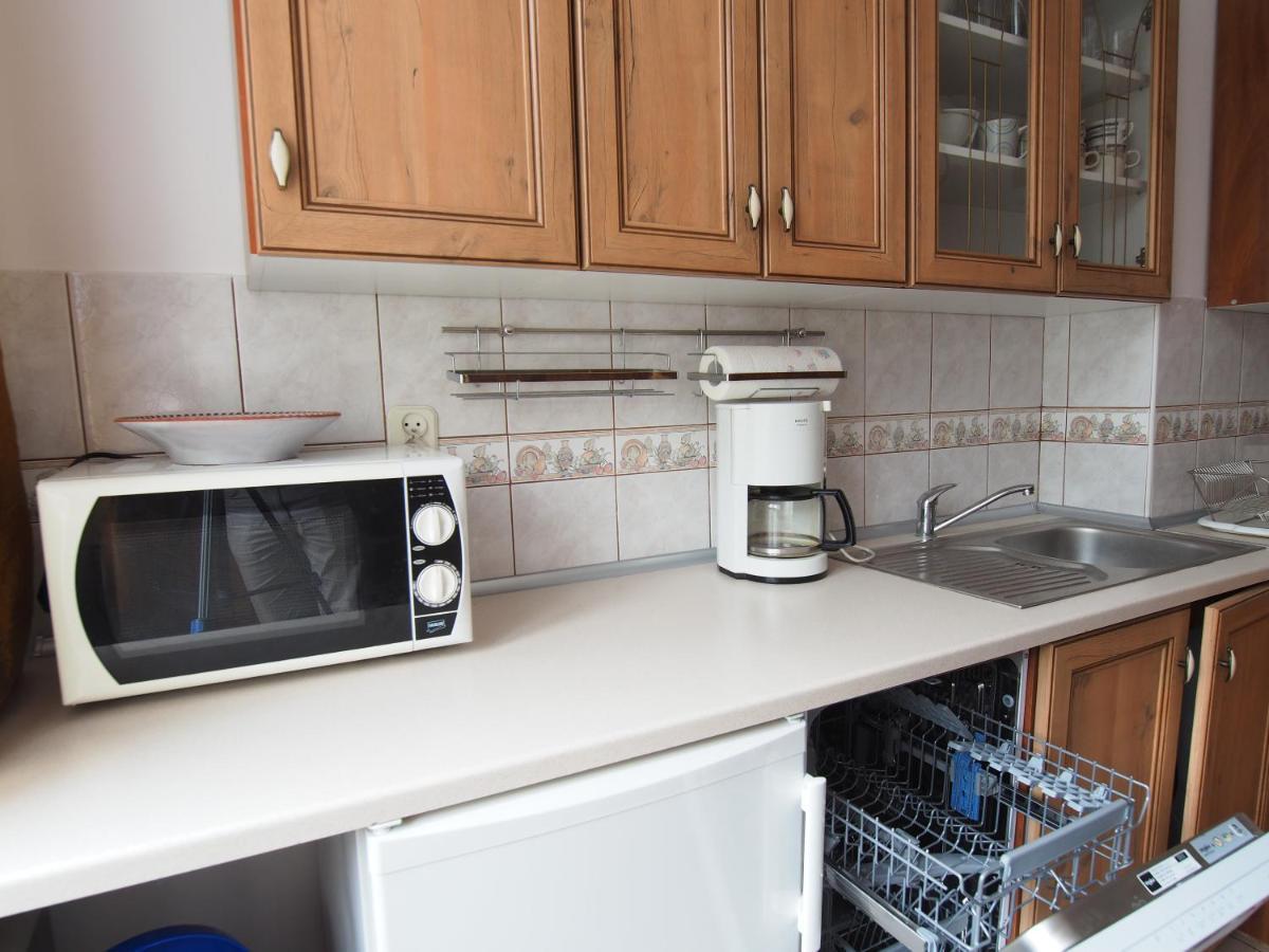 K2117 Sfinx Grand Tourist Apartmnets Gdansk Bagian luar foto