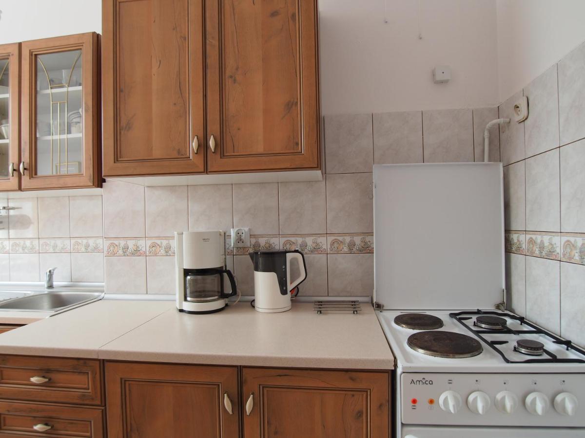 K2117 Sfinx Grand Tourist Apartmnets Gdansk Bagian luar foto